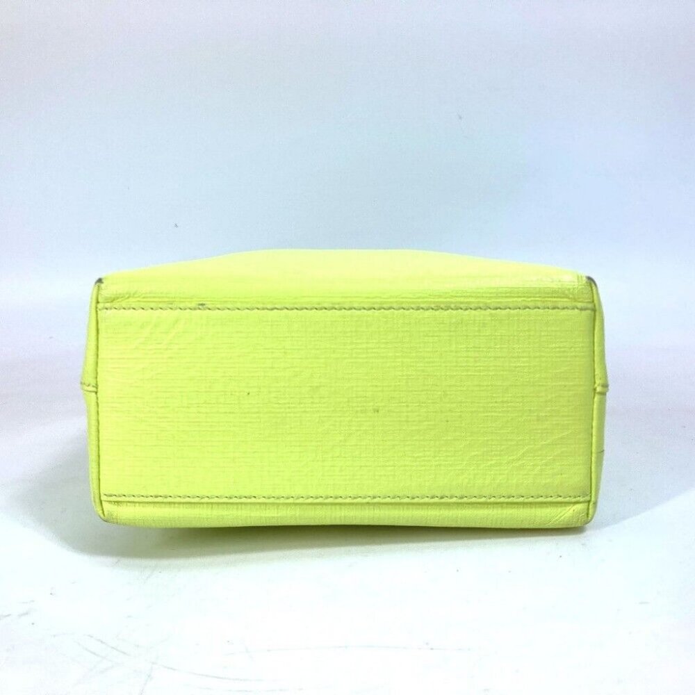 BALENCIAGA Shoulder Bag Crossbody Shopping tote XS 2WAY Tote Bag - Picture 5 of 13